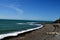 Aberystwyth beach