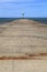 Aberystwyth breakwater