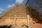 Abhayagiri dagoba in Anuradhapura