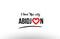 abidjan city name love heart visit tourism logo icon design