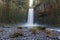 Abiqua Falls Closeup