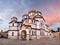 Abkhazia New Athos Monastery