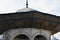 Ablution fountain and courtyard of The great mosque of Muhammad Ali Pasha or Alabaster mosque at the Citadel of Cairo, Salah El