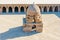 Ablution fountain, Mosque of Ibn Tulun, Egypt