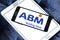 ABM Industries logo