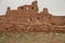 Abo Ruins, part of Salinas Pueblo Missions National Monument