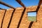 Abo Ruins at Salinas Pueblo Missions National Monument