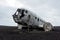 Abonded Airplane DC wreck in Iceland solheimasandur