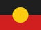 Aboriginal Flag Design