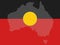 Aboriginal Flag Design
