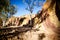 Aboriginal Ochre Pits