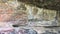 Aboriginal Rock Paintings in Kakadu National Park Northern Territory of Australia