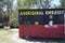 Aboriginal Tent Embassy in Canberra Parliamentary Zone Australia Capital Territory
