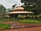 Aboriginal Tiwi Church, Australia