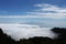 Above the clouds, Canary Islands