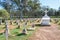 Above Ground Memorial: New Norcia Cemetery