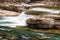 Above Upper Cataract Falls