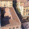 Above view of House of the Merchants in Verona