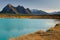 Abraham Lake