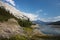 Abraham Lake - Jasper National Park