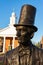 Abraham Lincoln Statue