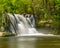 Abrams Falls Cades Cove