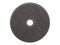 Abrasive cut-off wheel for ferrous metals