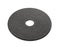 Abrasive cutting wheel