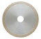 Abrasive disc for metal cutting