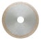 Abrasive disc for metal cutting