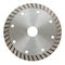 Abrasive disc for metal cutting for eccentric instruments