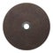 Abrasive disk