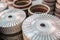 Abrasives wheel