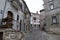 Abruzzo Town Scenics