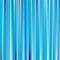 Abscract Blue Striped Background