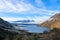 Absolute beauty of Lake Hawea