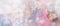 Absract blurred bright background wallpaper showing dreamlike impressionist scene