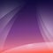 Absrtact background purple and red gradient color with light curve layers