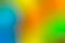 Absrtact muticolor gradient blur background