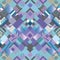 Abstrac seamless pattern.