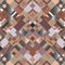 Abstrac seamless pattern.