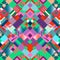 Abstrac seamless pattern.