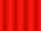 Abstract advertising background, red, gradient dynamic horizontal geometric modern pattern