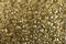 Abstract aluminium gold texture background for interiors wallpaper deluxe design.