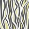 Abstract animal skin zebra pattern design.