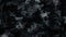 Abstract Animated Flickering Dark Horror Grunge Texture