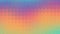 Abstract animation of background trendy colors gradient