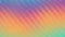 Abstract animation of background trendy colors gradient
