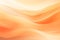 Abstract apricot crush tone background