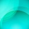 Abstract aqua background